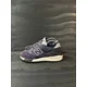 thumbnail image 2 of New Balance 597 Mens Size 8.5 Blue Casual Shoes Sneakers ML597HTA, 2 of 6