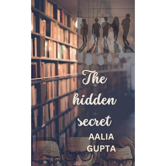 The Hidden Secret, (Paperback)