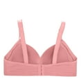 thumbnail image 6 of Gufahion Wireless Bras, Push Up Bra No Underwire for Old Women, Underwear for Everyday, 18, 6 of 7