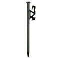 thumbnail image 1 of GOOHOCHY Tent Stakes Nail Tent Tent Pegs Al aire libre Toldo de acero Twinop Tent Stakes, 1 of 8