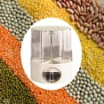 thumbnail image 1 of Elodie Conteneur de Stockage de Riz 6 Compartiments pour Millet Mom, 1 of 8