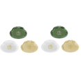thumbnail image 1 of 6 Boxes (300 Sheets) Portable Soluble Soap Paper For Indoor, Outdoor, Travel, Camping Hiking, 1 of 5