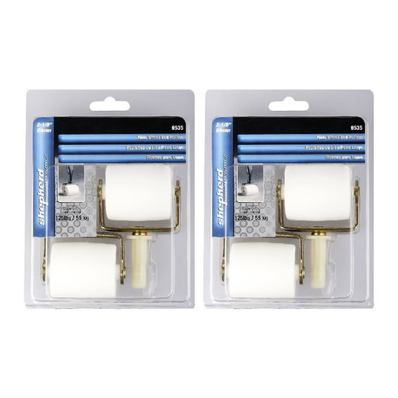 Bed Frame Caster Wheels