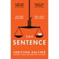 thumbnail image 1 of Pre-Owned The Sentence (Paperback) 0008559511 9780008559519, 1 of 1