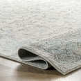 thumbnail image 5 of nuLOOM Rio Transitional Farmhouse Area Rug, 10' x 14', Aqua, 5 of 10