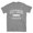 Graphite Heather, variant on Scottsburg Virginia Classic Established Men's Cotton T-Shirt