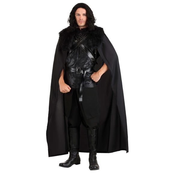 Men's Wall Warrior Costume