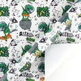 thumbnail image 1 of Suncoda Wrapping Paper, Spaceship Cute Children's Toy Birthday Gift Wrapping Paper Book Cover Paper, 1 of 1