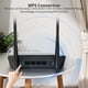 thumbnail image 4 of Router inalámbrico Wi-Fi DBIT N300 T1 Pro 300 Mbps con 2 antenas, 4 of 6