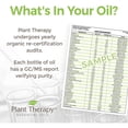 thumbnail image 6 of Plant Therapy Diffusible 30mL Essential Oil, 1 Ounce, Self Esteem (3 Pack), 6 of 8
