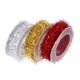 thumbnail image 1 of BESTYASH 3Ud Guirnalda Metálica Y Reutilizable Para Ambientar Celebraciones Y Fiestas, 1 of 8