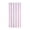 Pink, variant on Oversized Beach Towel 30x59 Inch Sand Free Quick Dry Striped Towel for Beach Pool and Summer Vacation