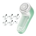 thumbnail image 1 of Lint Remover, USB Rechargeable Professional Fabric Shaver  for Plush Toys, 1 of 8