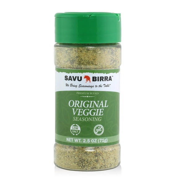 Original Veggie Seasoning Blend