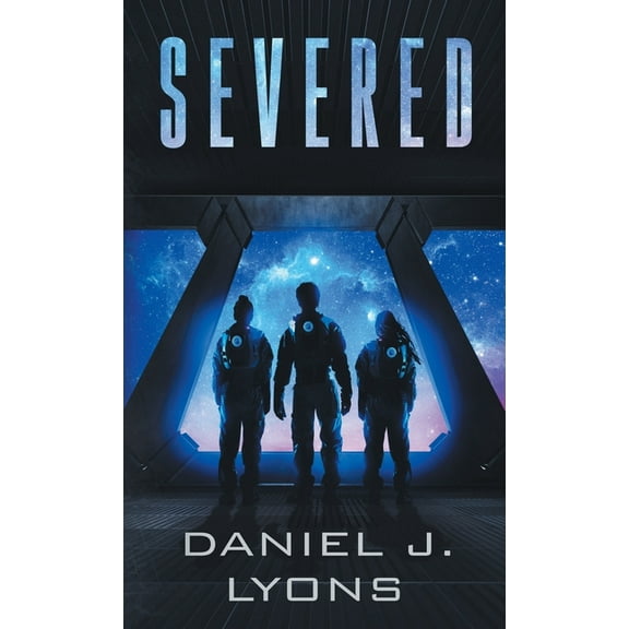 Severed, (Paperback)