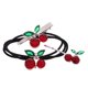 thumbnail image 1 of YSNOOWE 1Jgo Clip Y Para Con De Cereza Ideal Para Peinados Formales Y Casuales, 1 of 8