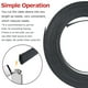 thumbnail image 3 of Funda para cable trenzado expandible de 21 pies y 3/4 pulgadas (20 mm), 3 of 8