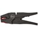 thumbnail image 1 of KNIPEX 12 40 200 Pelacables autoajustable 200 mm, 1 of 1