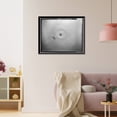 thumbnail image 3 of Historic Framed Print, Washington Street Historic District, Norwich, New London County, CT - 59, 17-7/8" x 21-7/8", 3 of 9