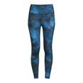 thumbnail image 5 of Athlux Women's Capri Leggings, 5 of 5