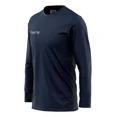thumbnail image 3 of Playera Manga Larga Cuello Redondo Marca Esportag, 3 of 3