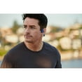 thumbnail image 4 of SHOKZ - OpenRun Bone Conduction Headphones, BLUE, 4 of 23