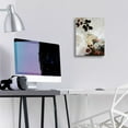 thumbnail image 4 of Epic Art 'Still Life 3' by Design Fabrikken, Acrylic Glass Wall Art, 12"x16", 4 of 8