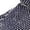 Blue-01, variant on Owordtank Ruffle Bowknot Premium Soft Sole Anti Slip Open Toe Breathable Summer Outdoor Flat Shoes For Summer