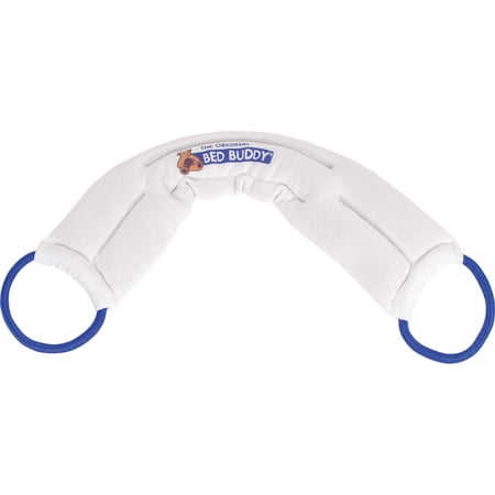 Bed Buddy Hot & Cold Wrap Pack with Moist Heat Therapy