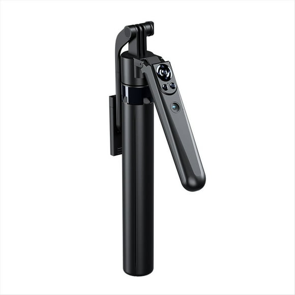 Soporte de Seguimiento Inteligente, Estabilizador de Mano y Soporte para Teléfono, Rotación Automática, Artefacto de Seguimiento, de Selfie, Trípode de Suelo.