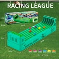 thumbnail image 5 of Horse Racing Table Games, Horse Racing Game Electronic, Mini Portable Table Games, Table Football Games,Horse Racing Table Game with 6 Horses, Family Party Entertainment Games, 5 of 7