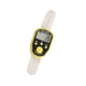 thumbnail image 1 of Injueey Contador de dedos digital electrónico LCD Características fáciles de colorear. Puede contar 5 diferentes Electrodomésticos amarillo, 1 of 6