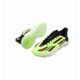 thumbnail image 5 of Adi - das Ozweego Celox Men Size 9 Black Solar Yellow Solar Red Shoes H68622 S002, 5 of 6