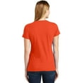 thumbnail image 4 of Port & Company T-Shirt Favori des Fans pour Dames. LPC450, 4 of 4