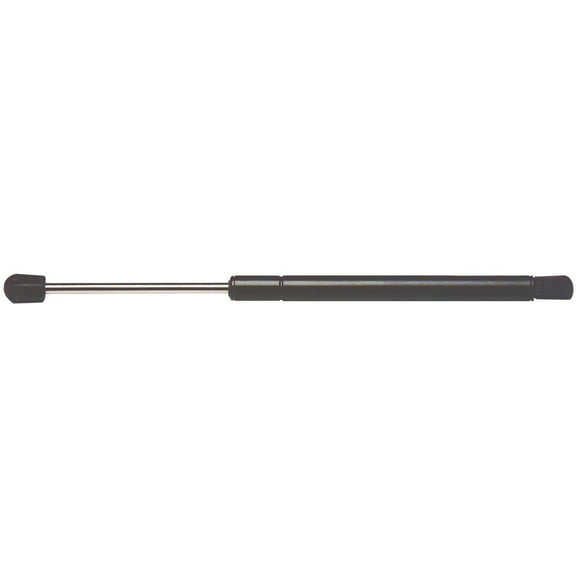 Strongarm 4143 Hood Lift Support Pack of 1 black Fits select: 2002-2010 MERCURY MOUNTAINEER