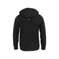 thumbnail image 2 of Nosler Men's Softshell Full Zip Hooded Jacket Black Medium, 2 of 2