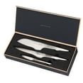 thumbnail image 2 of Chroma 3-Piece Knife Set, one size, silver, 2 of 5