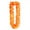 A, variant on Tkrady 1 Count Thickened Hawaiian Leis, Luau Party Supplies for Summer Beach Vacations, Essential Party Decorations for Birthday, Graduation, and Wedding Celebrations -green