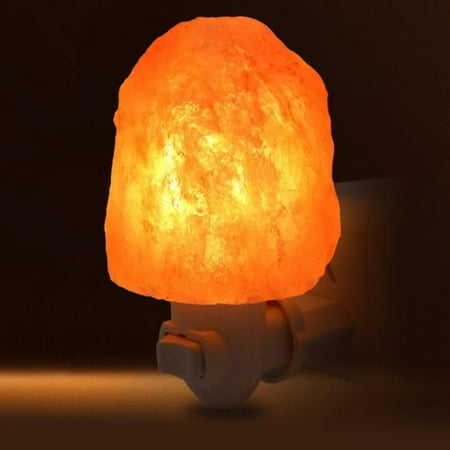 

Labor Day Sale Home & GardenNight Lights Lamp Night Light Hand Carved Natural Rock Lamps Plug In Wall Plug Bathroom Bedroom Night Light Crystal Rock Lamp For Home Decor，by BnGAJN