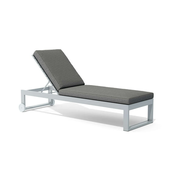 Anderson Teak Lucca Sun Lounger
