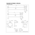 thumbnail image 2 of Modern Bathroom Accessory Set - 5-Piece Brushed Nickel Rectangular Design - Soap, Towel, Ring, Hook, Holder, 2 of 2