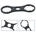 thumbnail image 2 of MTB Bike Bicycle Front Fork Cap Wrench Tool for SR Suntour XCR/XCT/XCM/RST, 2 of 10