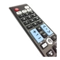 thumbnail image 2 of Control Remoto Universal Steren para Smart TV RM-260 Negro modelo RM-260, 2 of 4
