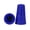 Blue, variant on 7829 Insulated Spirals Wire Connectors Spirals Crimping Cap Quick Connector For DIY Projects And Electrical Repairs
