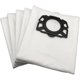 thumbnail image 1 of Filtro de bolsas de polvo Compatible con Karcher MV4 MV5 WD4 WD6, repuestos para aspiradora, accesorios para bolsas de basura, 8 Uds., 1 of 1