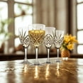 thumbnail image 2 of dublin-crystal-white-wine, 2 of 2