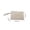 Beige, variant on Versatile Summer Woven Carry Bag - Casual Beach Hand Tote Portable Vacation Shoulder Sack Soft Woven Purse For Women Daily Shopping Beach Holiday Outdoor Travel