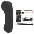 thumbnail image 2 of para cable NMEA2000 con conector T de 4 puertos Fusible 3A Rosca M12 de 5 pines 1 m de largo IP67 a prueba de agua para redes Lowrance Jadeshay A, 2 of 8