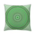 thumbnail image 1 of Ahgly Company Indoor Square Contemporary Throw Pillow, 18 inch by 18 inch, 1 of 5