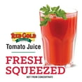 Red Gold Fresh Squeezed Tomato Juice, 46 oz Can